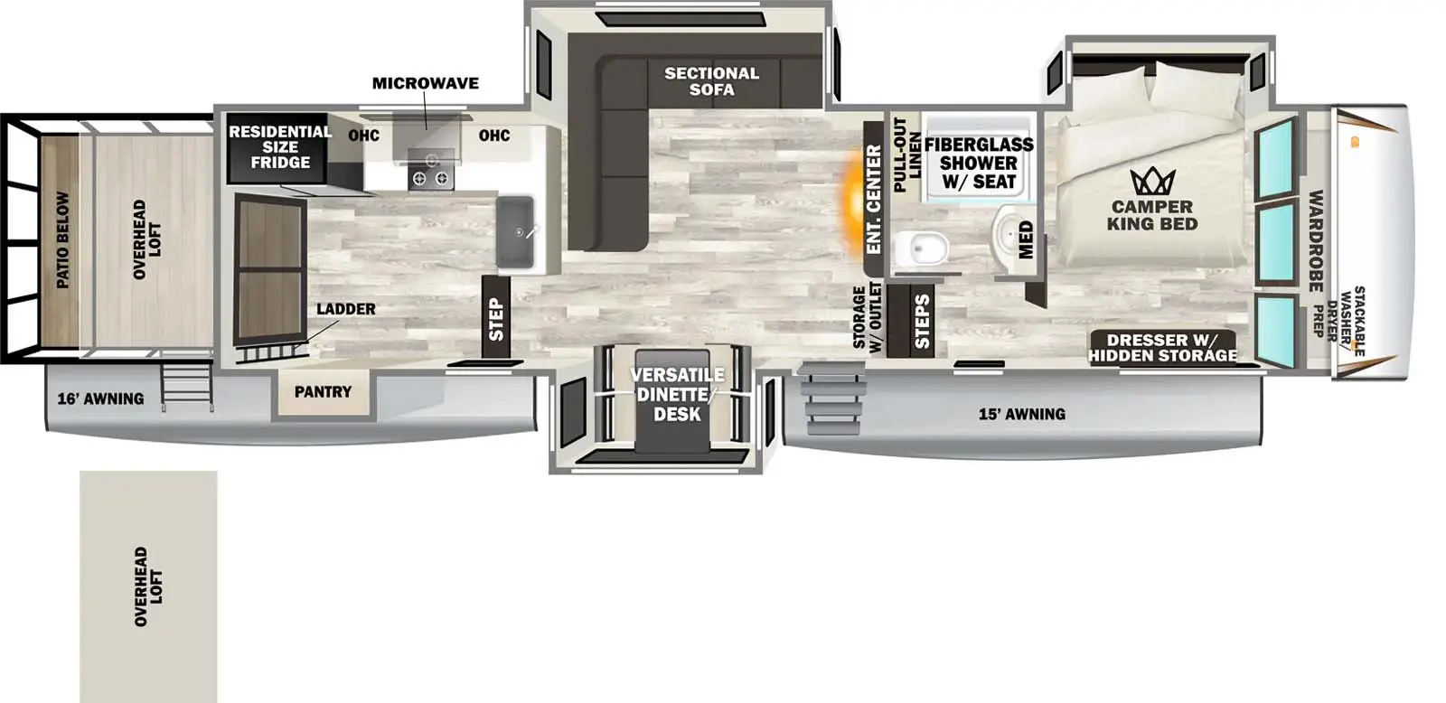 36ML - DSO Floorplan Image